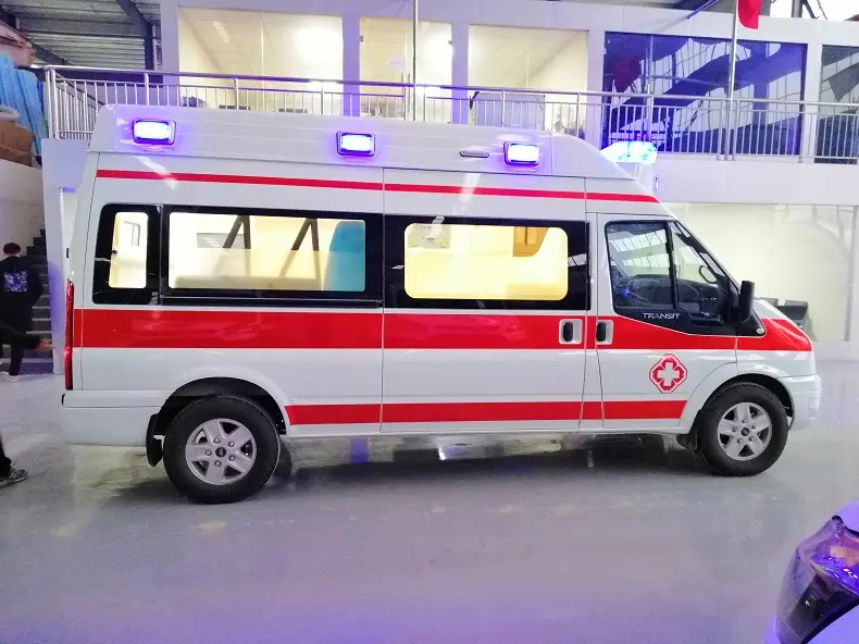 林甸县跨省救护车出租